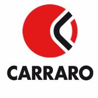 Мосты Carraro Drive Tech