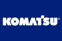 Гидроцилиндр подъема рыхлителя Komatsu D85A-21 154-63-02081