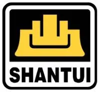 Защита двигателя нижняя правая SHANTUI SD16