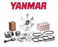 Фильтр масляный 119305-35151 Yanmar 2TNV70-HE