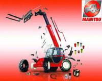 Гидравлическая трубка Manitou 69/9068-2