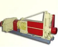 Пресс окончательного отжима масла М8-МШП