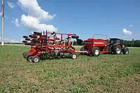 Широкозахватные посевные комплексы "AGRATOR"7300