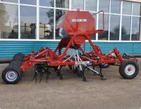 Механические посевные комплексы «AGRATOR-М»3400