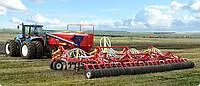 Широкозахватные посевные комплексы "AGRATOR"12200