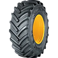 Сельхоз шины 710/70R38 166D/169A8 SVT TL Континенталь