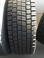 Грузовые шины BRIDGSTONE 315/60R22,5