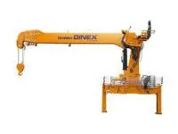 Крановая установка DINEX CRANE DH86