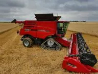 Комбайны Axial Flow 240 серии