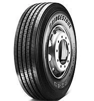 Грузовые шины BRIDGSTONE 315/70R22,5 R 249