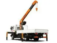 Крановая установка DINEX CRANE DH76