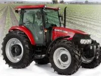 Тракторы Farmall JX