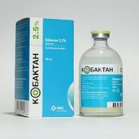 Кобактан 2,5%