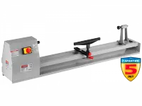 Станок ЗУБР токарный по дереву