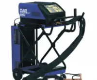 Аппарат для контактной сварки BLUE WELD DIGITAL PLUS-9000 RA