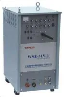 Инверторный аппарат аргонодуговой сварки WSE-315-1