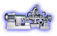 Насосы центробежные конденсатные типа Кс