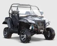 Квадроцикл РМ 800 UTV