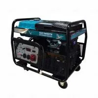 Бензиновый генератор AGG 4000 ALTECO Professional