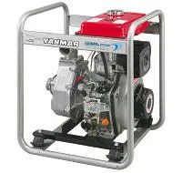 Мотопомпа YANMAR YDP30N