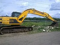 Экскаватор ZX-330-3LC HITACHI