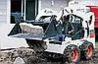 Ковш комбинированный Bobcat 188 см