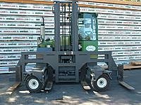 Вилочный погрузчик Combilift C5000XL