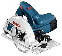 Циркулярная пила ручная (1050 Вт) Bosch GKS 160 Professional