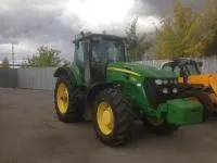 Трактор John Deere 7930