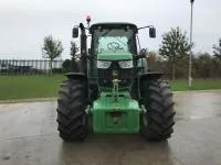 John Deere 6150M