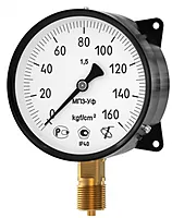 Манометры технические МП3-Уф, МВП3-Уф, ВП3-Уф
