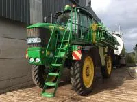 John Deere 5430I