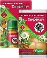 Танрек 200г/л на 100л.вод комплекс вредителей