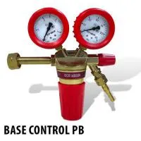 Редуктор пропановый BASE CONTROL PB