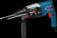 Перфоратор Bosch GBH 2-26 DFR