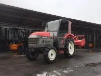 Трактор Yanmar RS24