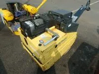 Каток BOMAG BW62H