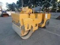 Каток BOMAG СV4