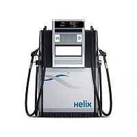 ТРК Helix 6000 C(NH/LM)11-11S/40 всасывающая гидравлика