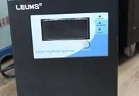 Инвертор LEUMS 5000W