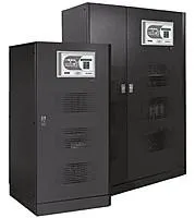 ИБП BORRI B9000FXS: 3/3 PHASE 250KVA 225KW