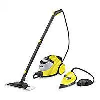 Пароочиститель Karcher SC 5 Iron Kit с утюгом