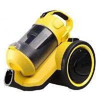 Мультициклонный пылесос Karcher VC 3 Bagless