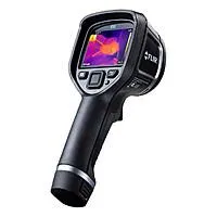 Инфракрасная камера FLIR E5.