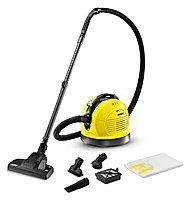 Пылесос сухой уборки Karcher VC 6