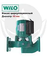 Насос циркуляционный Wilo Star-RS 30/6