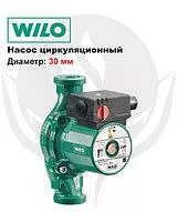 Насос циркуляционный Wilo Star-RS 30/7