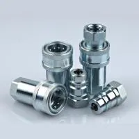 Комплект БРС 1-1/2" BSP (003026/QCG112SN)