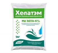 Микроэлементы Хелатэм, Mg 6, 1 кг