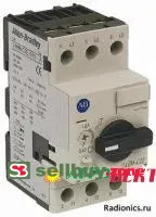 Автоматический выключатель Allen Bradley 140M-C2E-C16